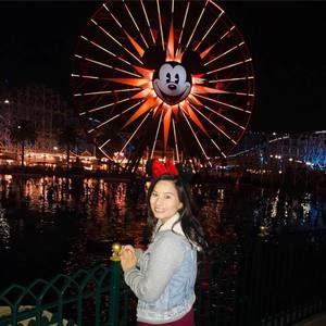 Meet your Posher, Marisa